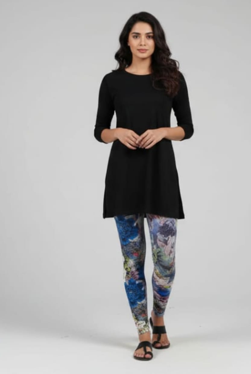 Jersey Tights