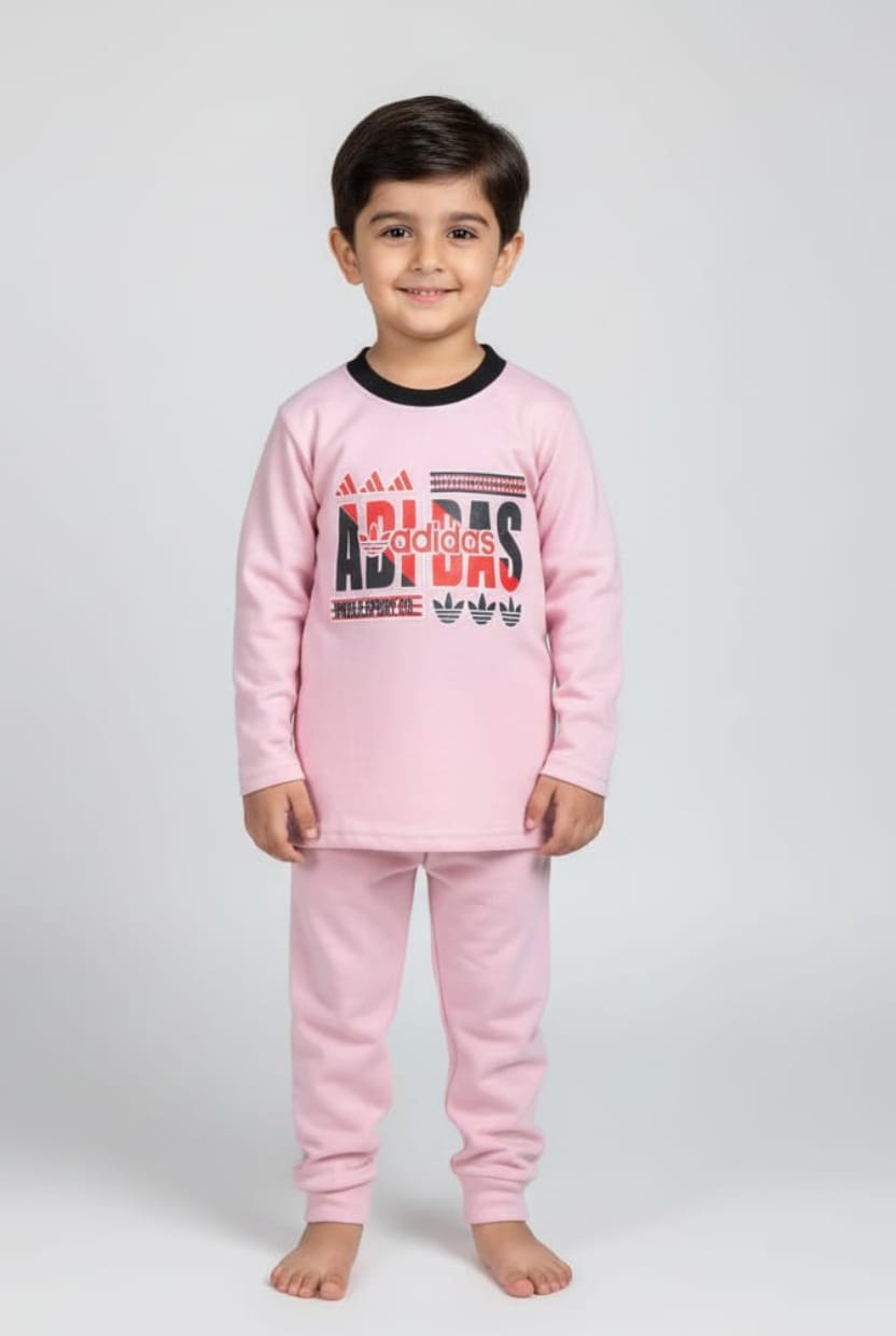 Kids Winter Suit